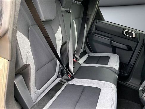 New 2025 Ford Bronco Big Bend image 10