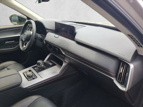 Used 2026 MAZDA CX-90 3.3 Turbo w/ Premium Sport Pkg AWD/4WD image 23