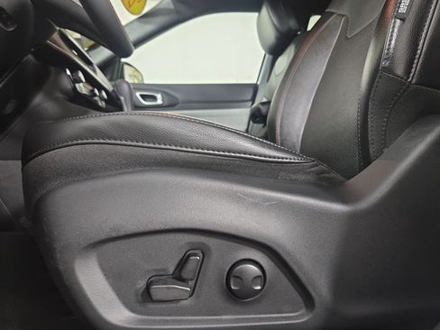 Used 2023 Jeep Compass Latitude AWD/4WD image 31