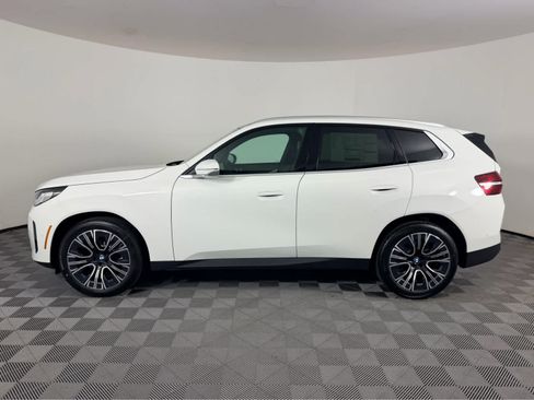 New 2026 BMW X3 xDrive30i w/ Convenience Package AWD/4WD image 6