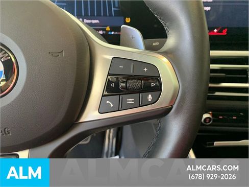 Used 2024 BMW 230i xDrive Coupe w/ Premium Essential Package image 27