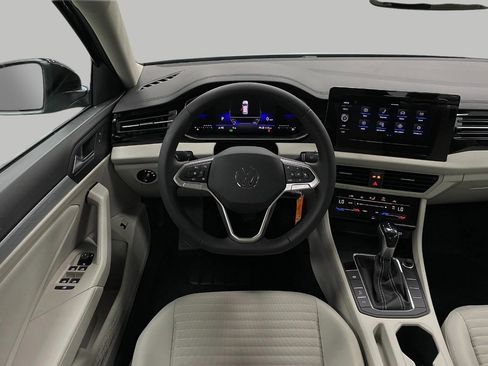 New 2026 Volkswagen Jetta S FWD image 12