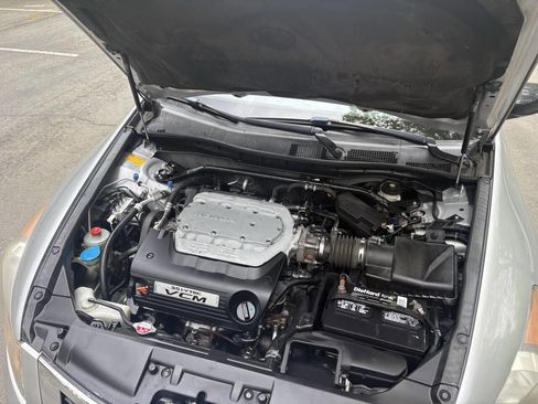 Used 2009 Honda Accord EX-L image 12