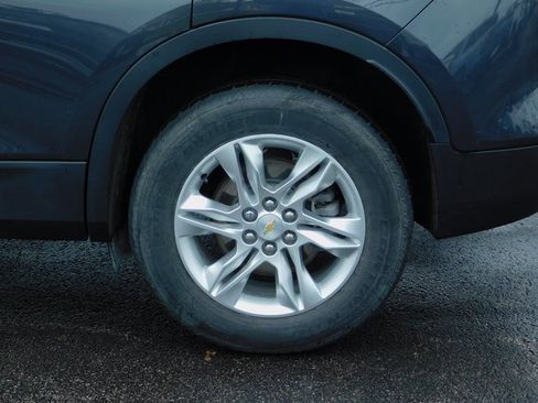 Used 2022 Chevrolet Blazer LT image 11