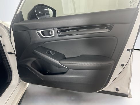 Used 2024 Honda Civic EX-L image 31