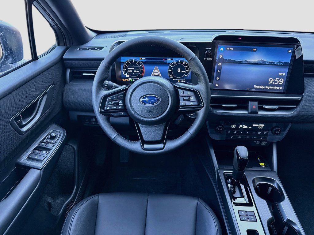 New 2026 Subaru Outback Premium AWD/4WD image 29