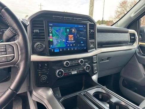 Used 2021 Ford F150 XLT w/ Equipment Group 302A High image 15