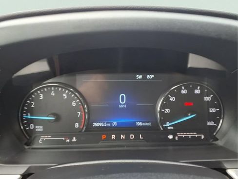 Certified 2023 Ford Explorer XLT w/ Equipment Group 202A AWD/4WD image 18