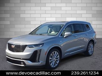 Certified 2023 Cadillac XT6 Premium Luxury w/ Technology Package 360° Tour