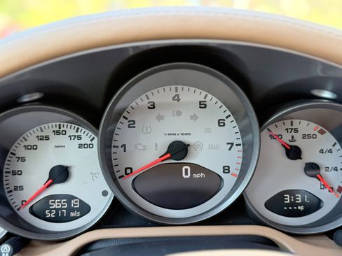 Used 2005 Porsche 911 Carrera S image 19