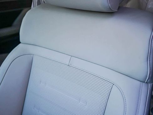 New 2026 Hyundai Santa Fe Calligraphy image 27