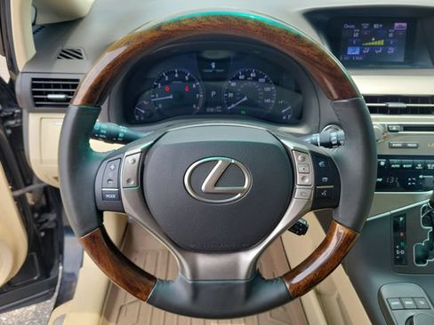 Used 2013 Lexus RX 350 FWD image 23