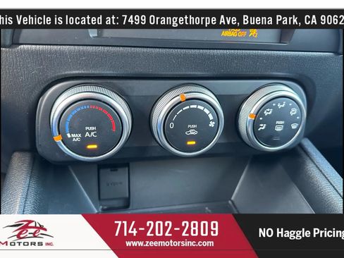 Used 2019 MAZDA CX-5 Sport image 37