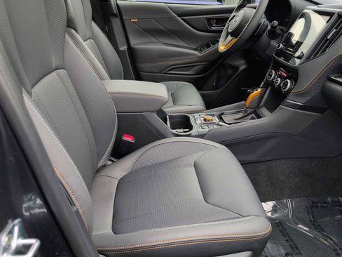 Certified 2025 Subaru Forester Wilderness w/ Wilderness Package image 21