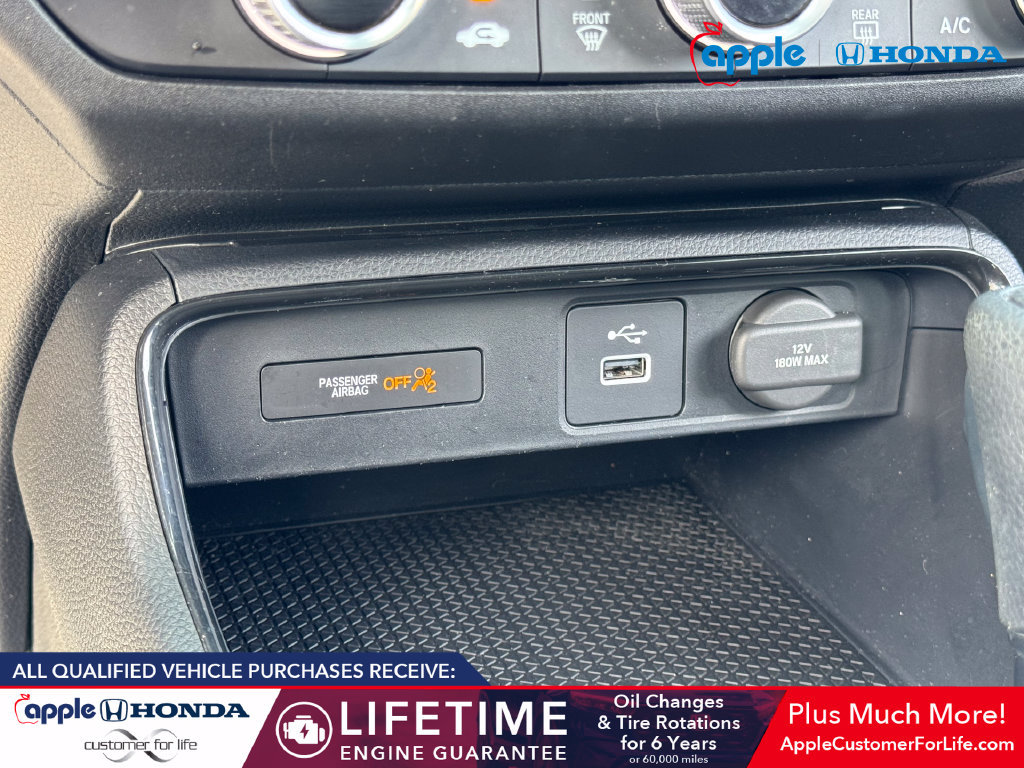 Used 2024 Honda CR-V LX image 27