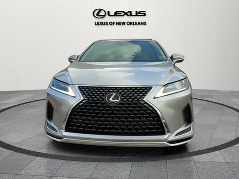 Used 2021 Lexus RX 350L 350L image 2