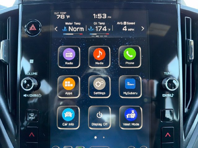 New 2026 Subaru Forester Premium AWD/4WD image 12
