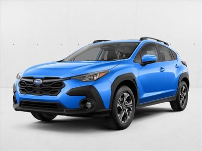 Used 2024 Subaru Crosstrek 2.0i Premium