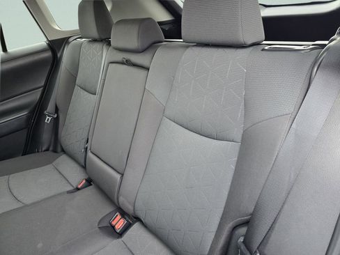 Used 2024 Toyota RAV4 XLE image 29