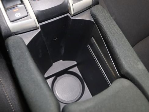 Used 2020 Honda Civic LX image 23