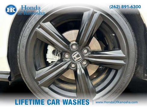 Used 2025 Honda Accord Sport image 34