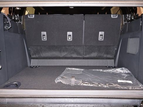 New 2026 Ford Bronco Big Bend image 27