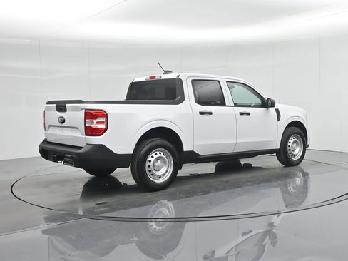 New 2026 Ford Maverick XL FWD image 23