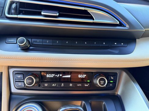 Used 2016 BMW i8 AWD/4WD image 13