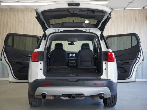 Used 2019 GMC Acadia SLT image 39