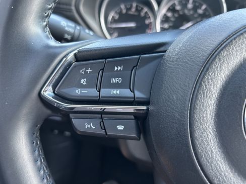 Used 2023 MAZDA CX-5 AWD 2.5 S w/ Select Package image 18