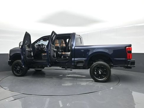 Used 2024 Ford F250 Platinum AWD/4WD image 70