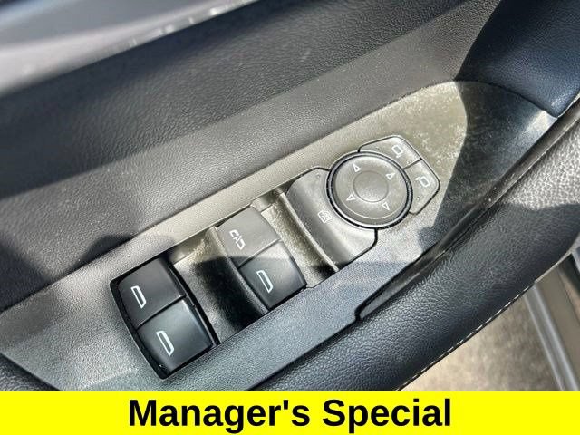 Used 2025 Chevrolet Blazer LT FWD image 11