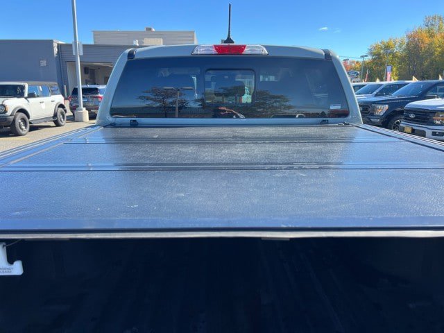 Used 2021 Ford Ranger XLT w/ Equipment Group 302A High AWD/4WD image 24