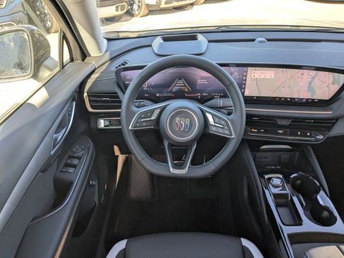 New 2026 Buick Envision Sport Touring AWD/4WD image 18
