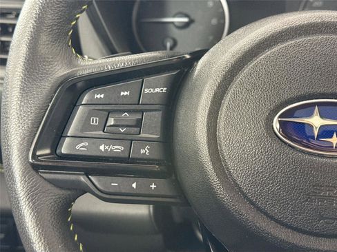 Used 2024 Subaru Ascent Onyx Edition image 17