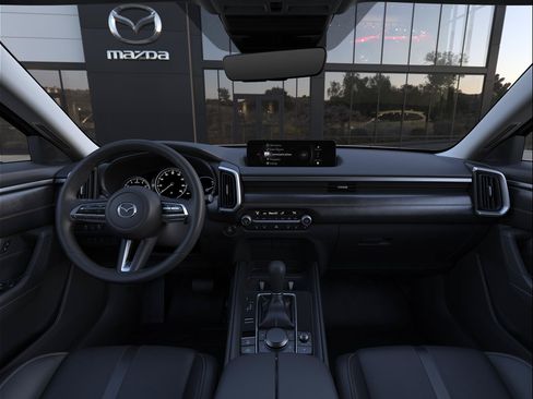 New 2026 MAZDA CX-50 AWD 2.5 S image 2