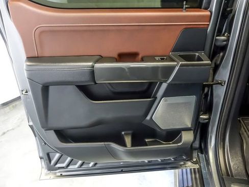 Used 2023 Ford F150 Lariat w/ Equipment Group 502A High image 30