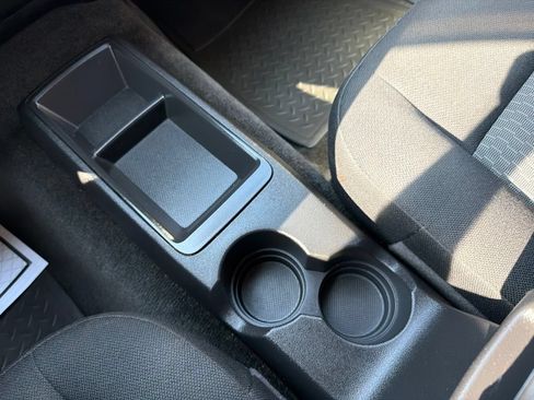 Used 2008 Chevrolet Colorado LT w/ Power Convenience Package AWD/4WD image 20