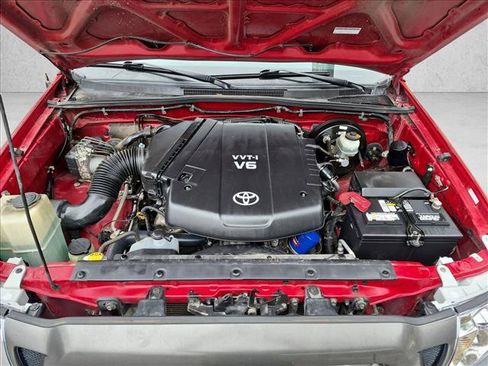 Used 2009 Toyota Tacoma PreRunner RWD image 20