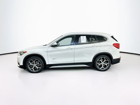 Used 2016 BMW X1 xDrive28i AWD/4WD image 4
