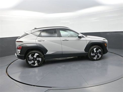 New 2026 Hyundai Kona Limited image 9