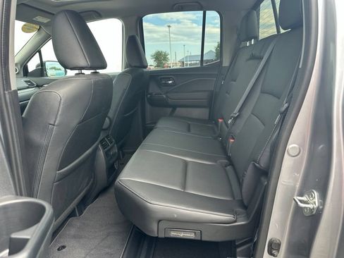 Used 2023 Honda Ridgeline RTL-E image 18