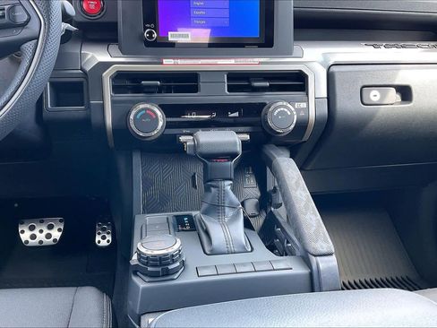 New 2026 Toyota Tacoma TRD Sport image 19