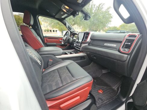 Used 2020 RAM 1500 Rebel w/ Rebel Level 2 Equipment Group image 14