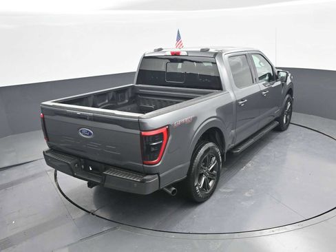 Used 2021 Ford F150 Lariat w/ Equipment Group 502A High AWD/4WD image 35