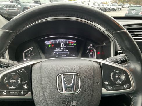 Used 2020 Honda CR-V Touring image 20