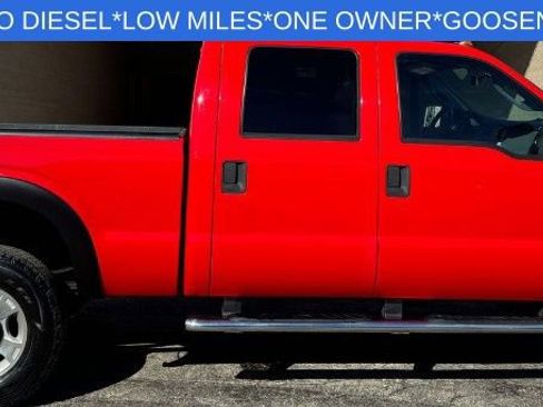 Used 2016 Ford F350 XLT w/ XLT Value Package image 8