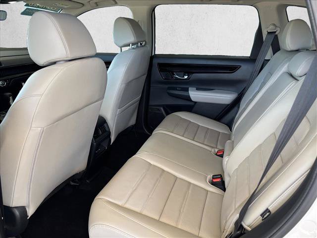 Used 2026 Honda CR-V EX-L image 10