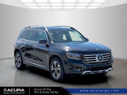 Used 2025 Mercedes-Benz GLB 250