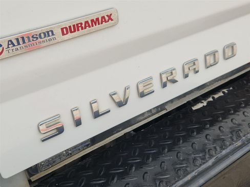 Used 2016 Chevrolet Silverado 2500 LTZ w/ Duramax Plus Package AWD/4WD image 29
